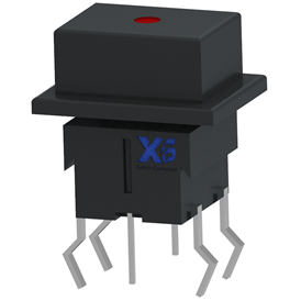 XB-TM-001-D6-01-X